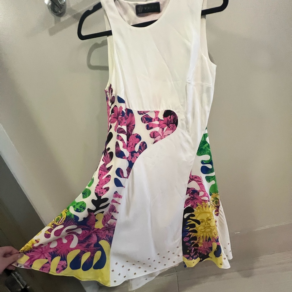 Gianni Versace dress
